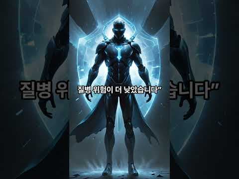 나이 들수록 챙겨야 할 건강! 걷기 부족할 땐 자전거 운동?