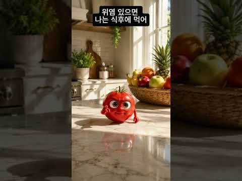 아보카도, 현미, 토마토 건강하게 먹는 법! 득이 되는 식습관