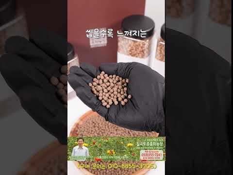 7곡농장 토종 홍화씨환: 뼈 건강 지키는 건강식품