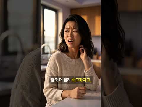 아침 과일 주스가 건강에 안 좋을까? 꼭 알아야 할 진실