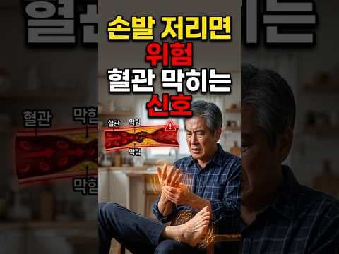 고지혈증 초기 증상과 혈관 건강 지키는 식습관 운동법
