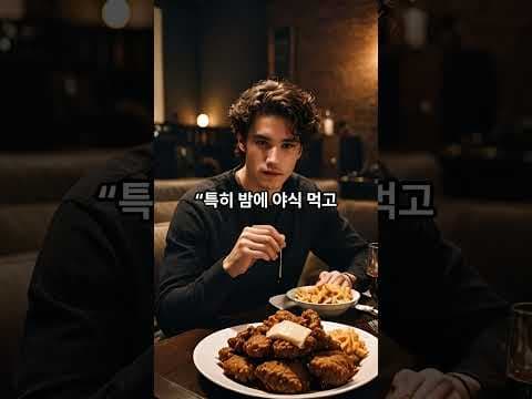 허리둘레 줄이는 걷기 습관! 혈당 관리와 건강 지키는 비법