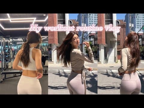 상큼한 건강 러닝을 위한 운동복 탑 추천! 와트 커플, 망 활용법
