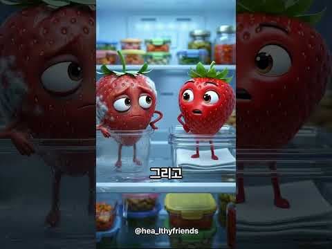 수박, 참기름 건강하게 보관하는 방법: 냉장 보관 & 신선도 유지 꿀팁