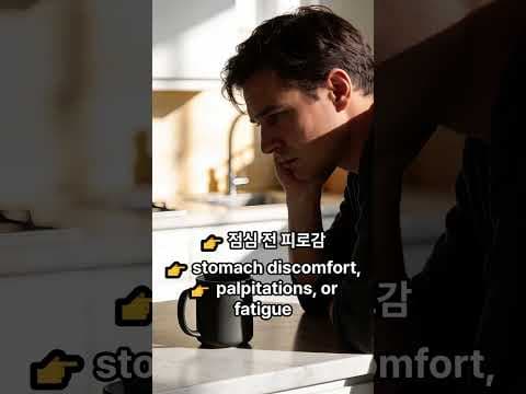 아침 공복 커피 대신 레몬생강차! 건강 습관으로 챙겨봐요