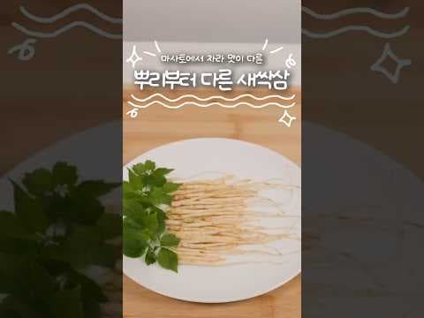 마사토 프리미엄 산양삼 효능! 자연주의 건강식품 선택 가이드