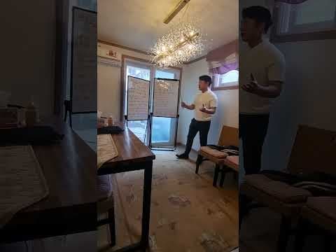 정신 건강을 위한 자각보시: 나눔으로 찾는 지혜로운 삶