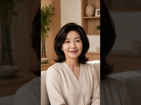 중장년층 관절 건강 지키는 법: 콘드로이친 1200 효능 알아보기