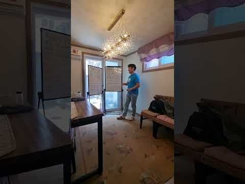 건강하게! 헬스 운동기구 천국의 계단 직접 사용 후기